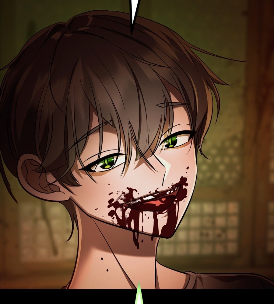 Reincarnation Path of The Underworld King ยอมรา ผู้พิพากษาจากนรก ตอนที่ 36 หน้า 78