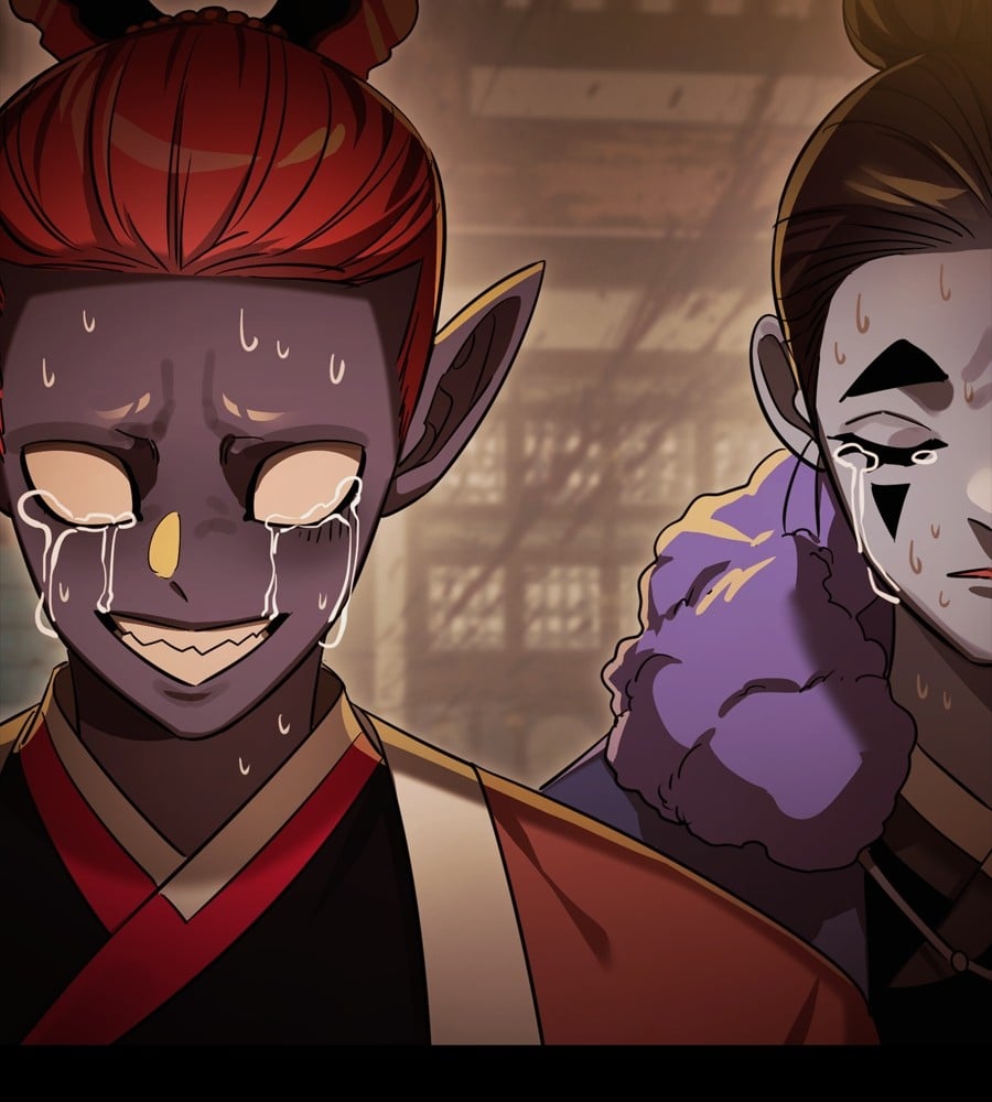 Reincarnation Path of The Underworld King ยอมรา ผู้พิพากษาจากนรก ตอนที่ 36 หน้า 87