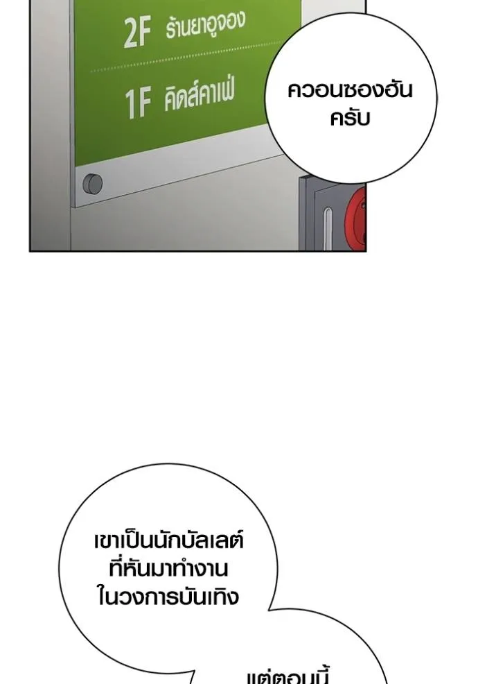 Aura of a Genius Actor ออร่าของนักแสดงอัจฉริยะ ตอนที่ 36 หน้า 98