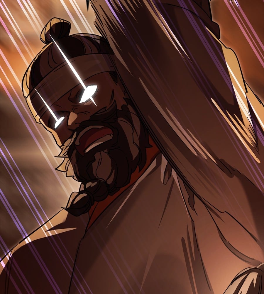 Reincarnation Path of The Underworld King ยอมรา ผู้พิพากษาจากนรก ตอนที่ 36 หน้า 101