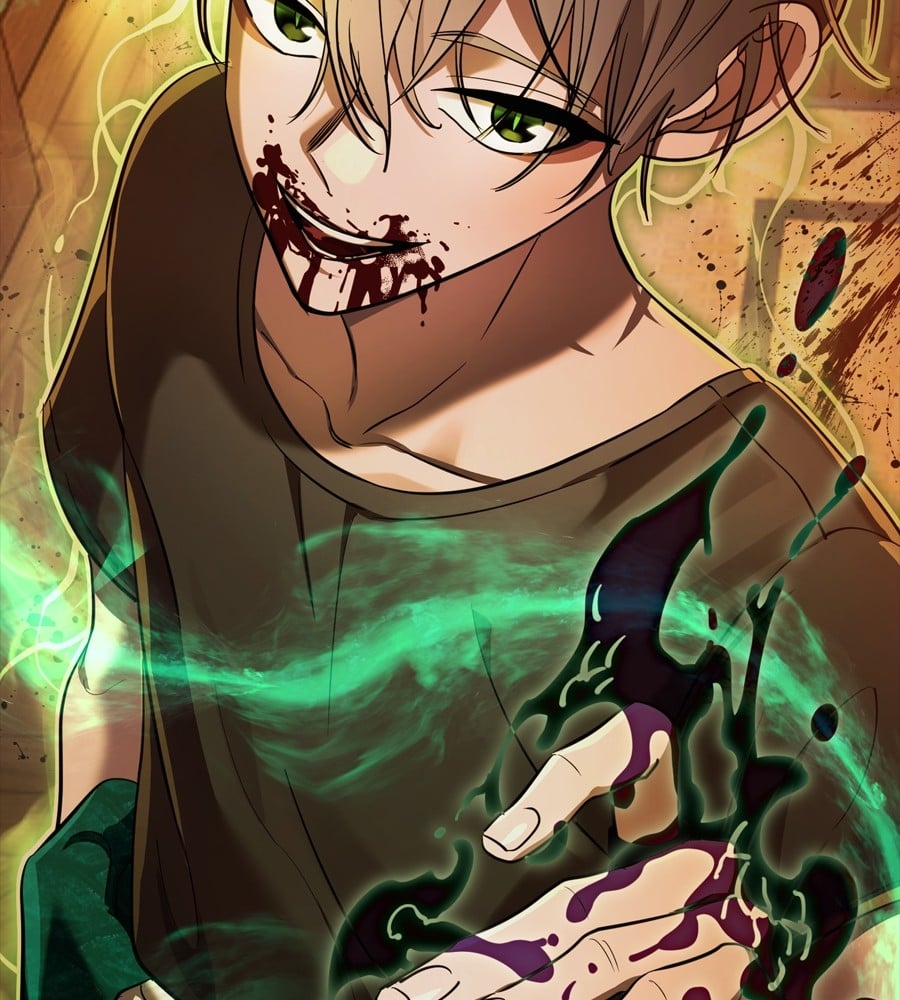 Reincarnation Path of The Underworld King ยอมรา ผู้พิพากษาจากนรก ตอนที่ 36 หน้า 105