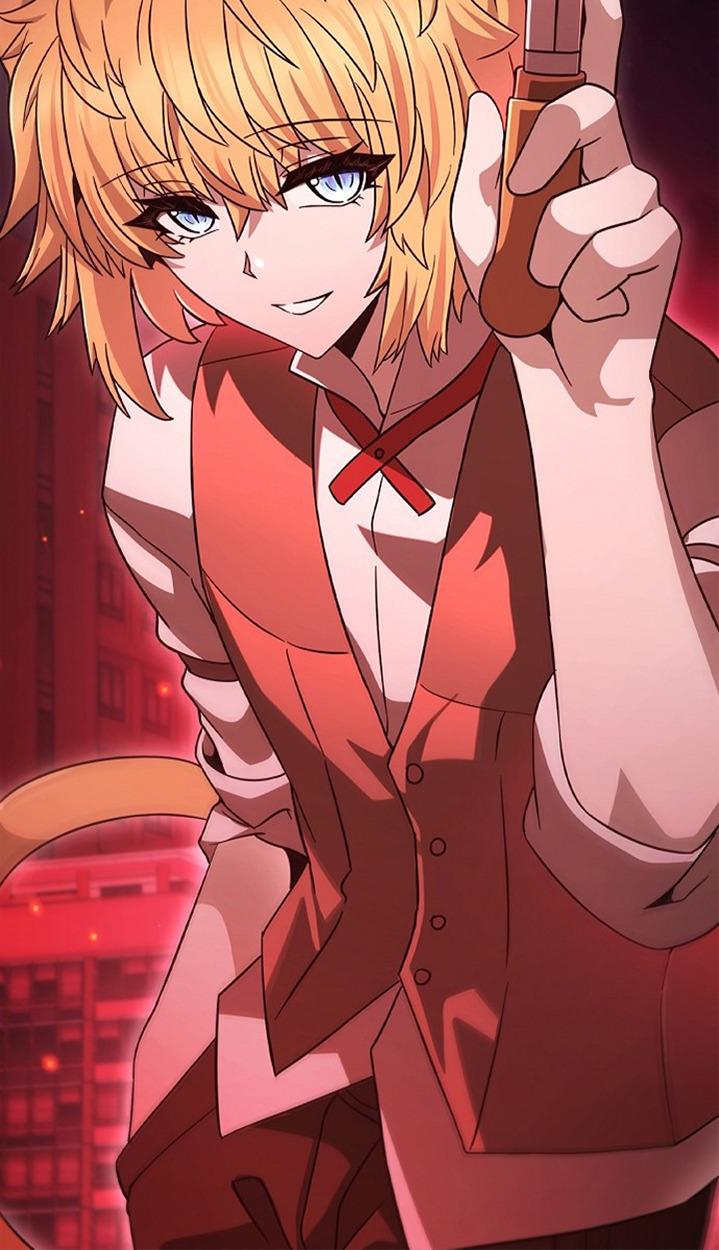 Part-Time Grim Reaper ตอนที่ 36 111