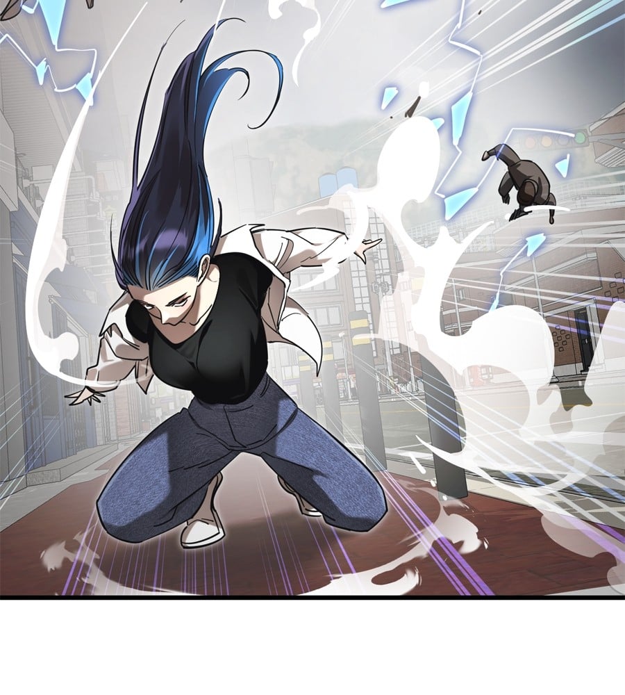 Reincarnation Path of The Underworld King ยอมรา ผู้พิพากษาจากนรก ตอนที่ 36 หน้า 132