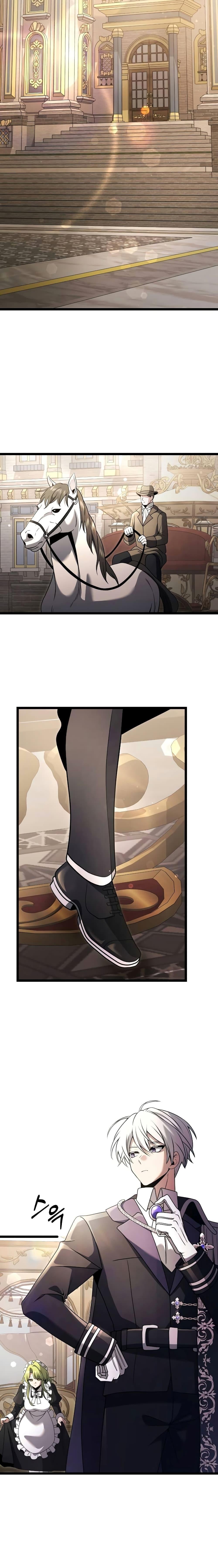 Terminally-Ill Genius Dark Knight อัศวินดำล่าท้าเวลา ตอนที่ 36 หน้า 14