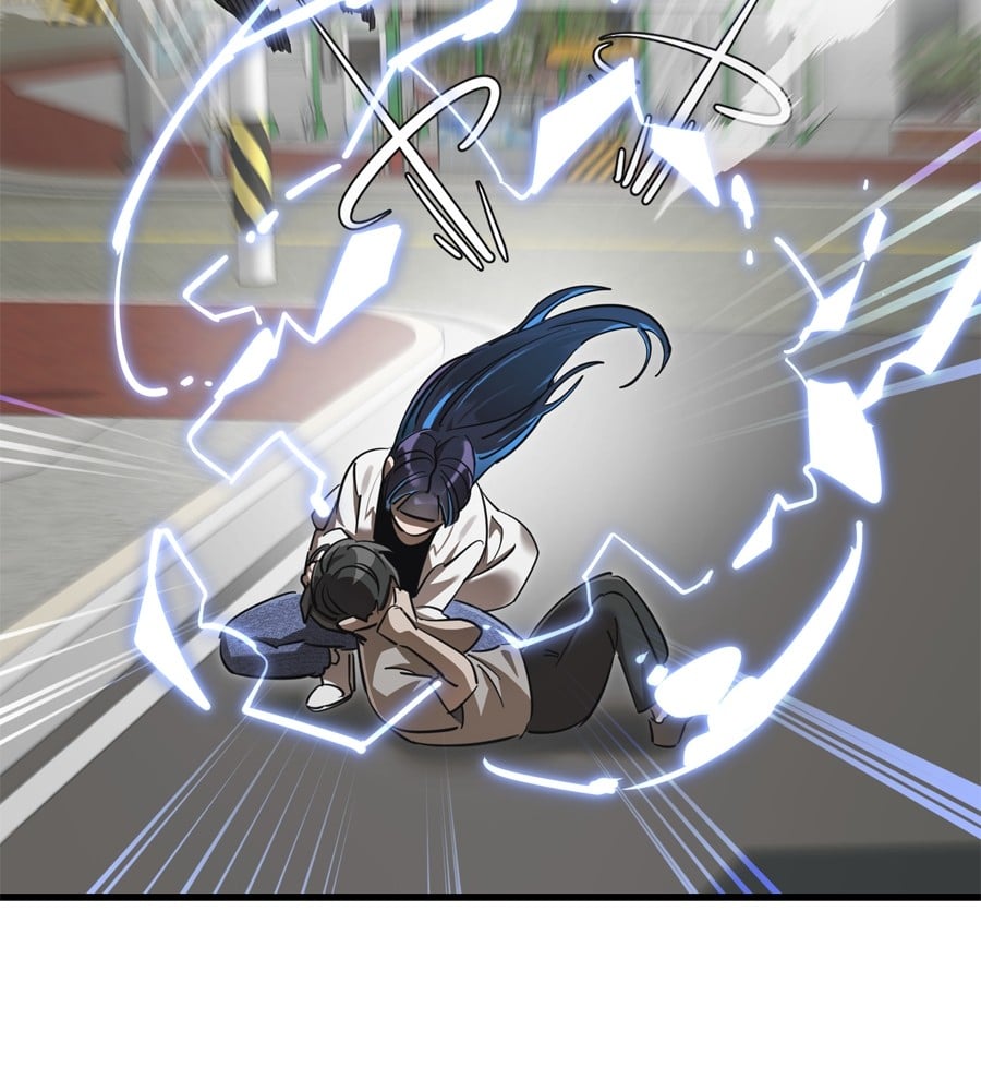 Reincarnation Path of The Underworld King ยอมรา ผู้พิพากษาจากนรก ตอนที่ 36 หน้า 147