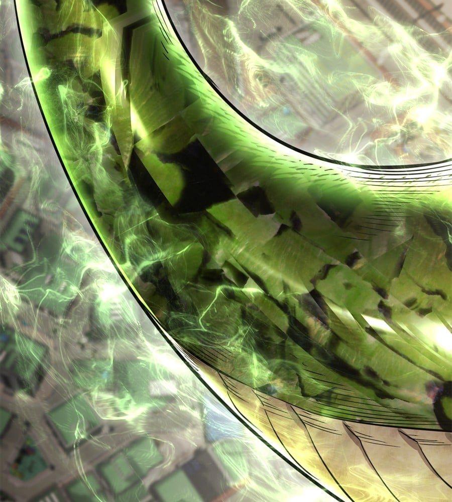 Reincarnation Path of The Underworld King ยอมรา ผู้พิพากษาจากนรก ตอนที่ 36 หน้า 176