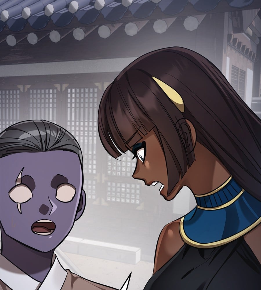 Reincarnation Path of The Underworld King ยอมรา ผู้พิพากษาจากนรก ตอนที่ 36 หน้า 185