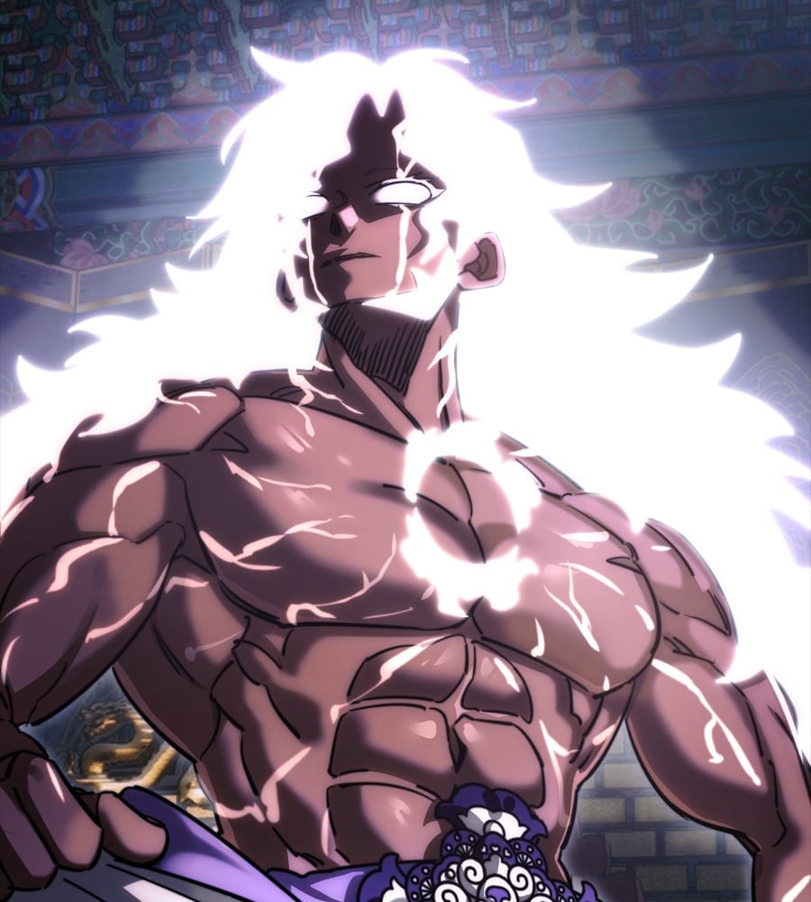 Reincarnation Path of The Underworld King ยอมรา ผู้พิพากษาจากนรก ตอนที่ 36 หน้า 199