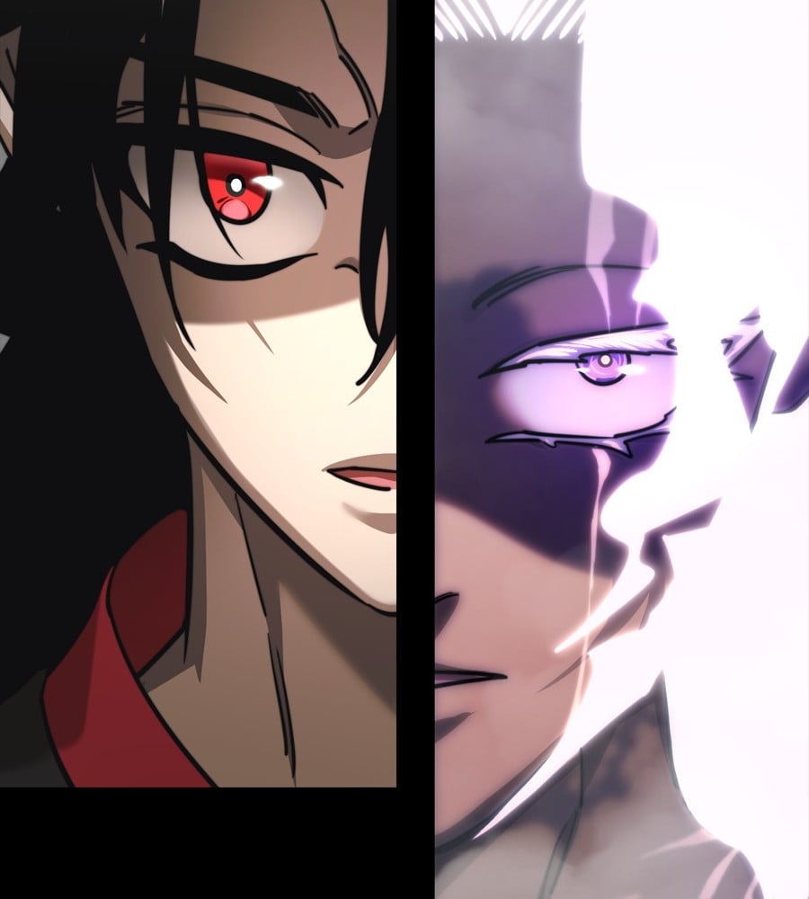 Reincarnation Path of The Underworld King ยอมรา ผู้พิพากษาจากนรก ตอนที่ 36 หน้า 206