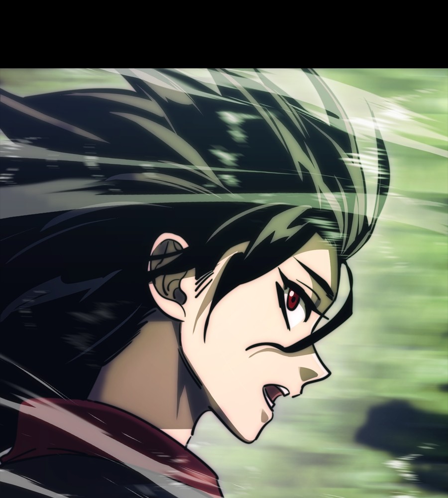 Reincarnation Path of The Underworld King ยอมรา ผู้พิพากษาจากนรก ตอนที่ 36 หน้า 215