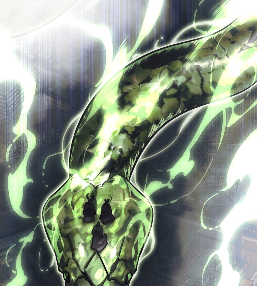 Reincarnation Path of The Underworld King ยอมรา ผู้พิพากษาจากนรก ตอนที่ 36 หน้า 234