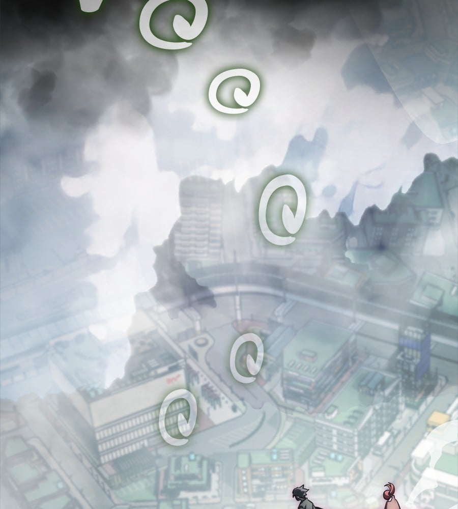 Reincarnation Path of The Underworld King ยอมรา ผู้พิพากษาจากนรก ตอนที่ 36 หน้า 245