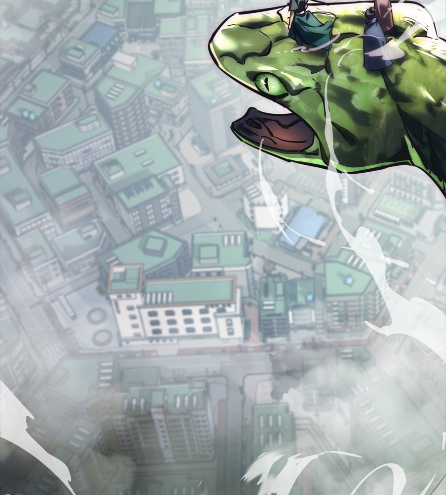 Reincarnation Path of The Underworld King ยอมรา ผู้พิพากษาจากนรก ตอนที่ 36 หน้า 246