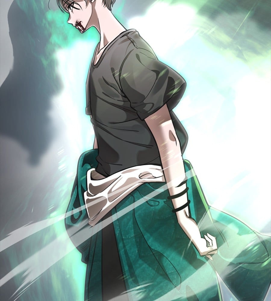 Reincarnation Path of The Underworld King ยอมรา ผู้พิพากษาจากนรก ตอนที่ 36 หน้า 252