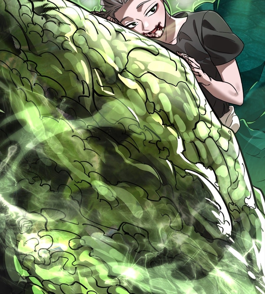 Reincarnation Path of The Underworld King ยอมรา ผู้พิพากษาจากนรก ตอนที่ 36 หน้า 263