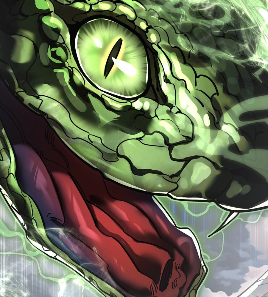 Reincarnation Path of The Underworld King ยอมรา ผู้พิพากษาจากนรก ตอนที่ 36 หน้า 264