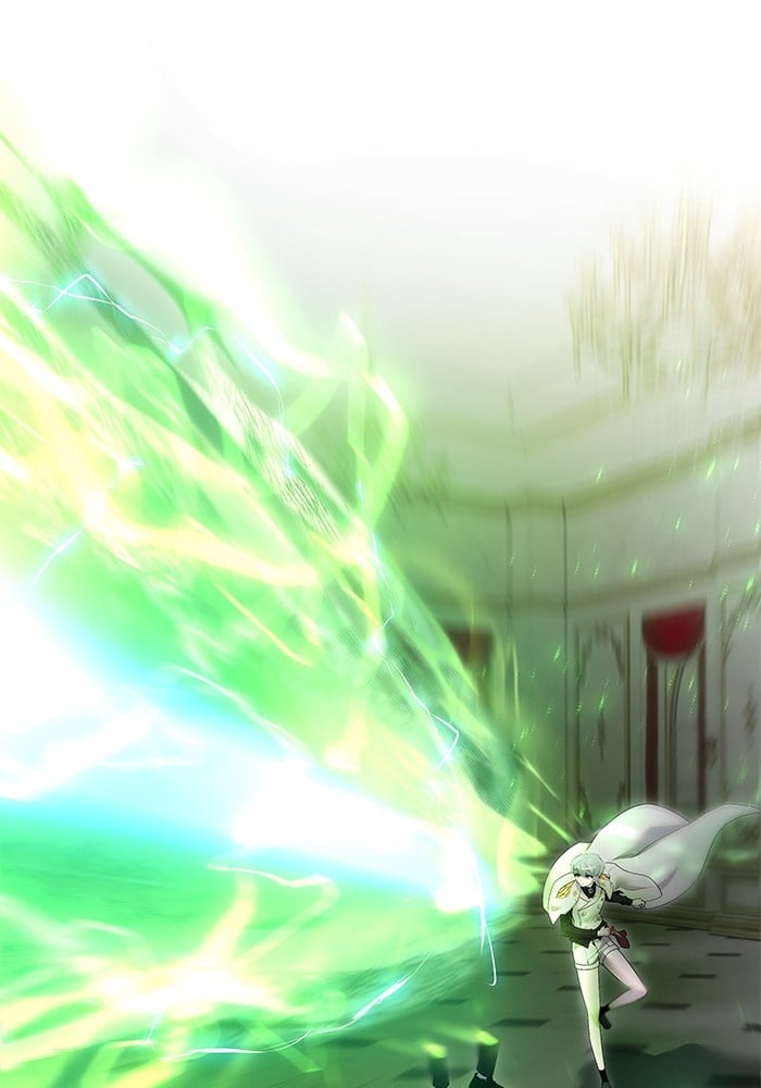 Secretly More Powerful Than the Hero แกร่งเกินผู้กล้า แต่ซ่าไม่ได้ ตอนที่ 37 หน้า 36