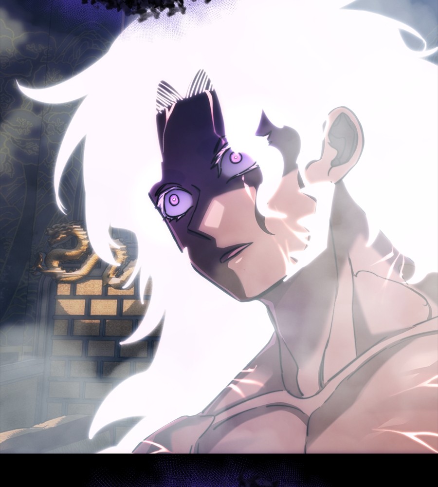 Reincarnation Path of The Underworld King ยอมรา ผู้พิพากษาจากนรก ตอนที่ 37 หน้า 5