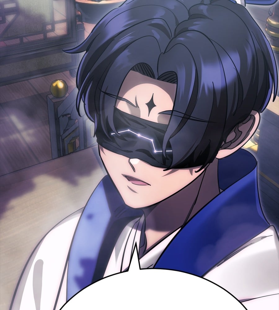 Reincarnation Path of The Underworld King ยอมรา ผู้พิพากษาจากนรก ตอนที่ 37 หน้า 27