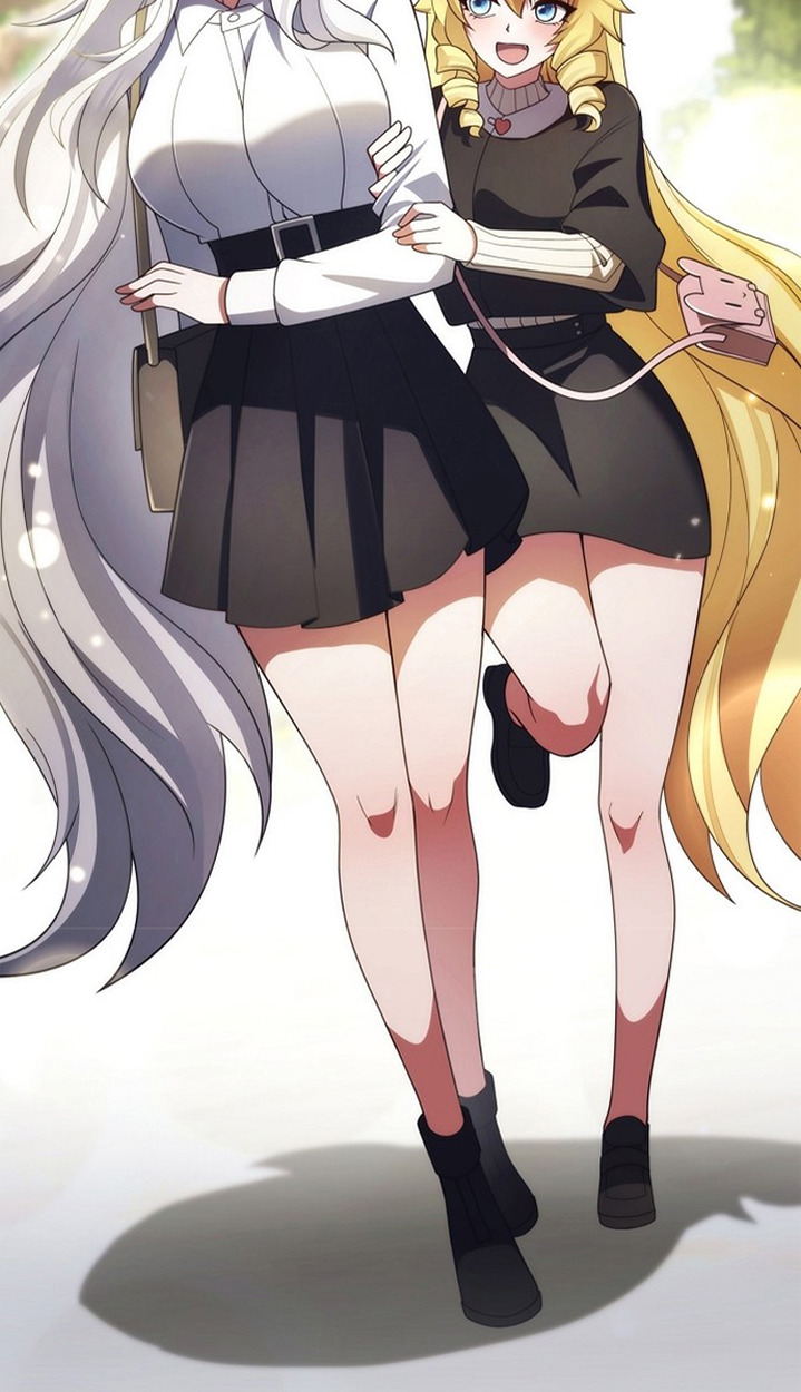 Part-Time Grim Reaper ตอนที่ 37 84