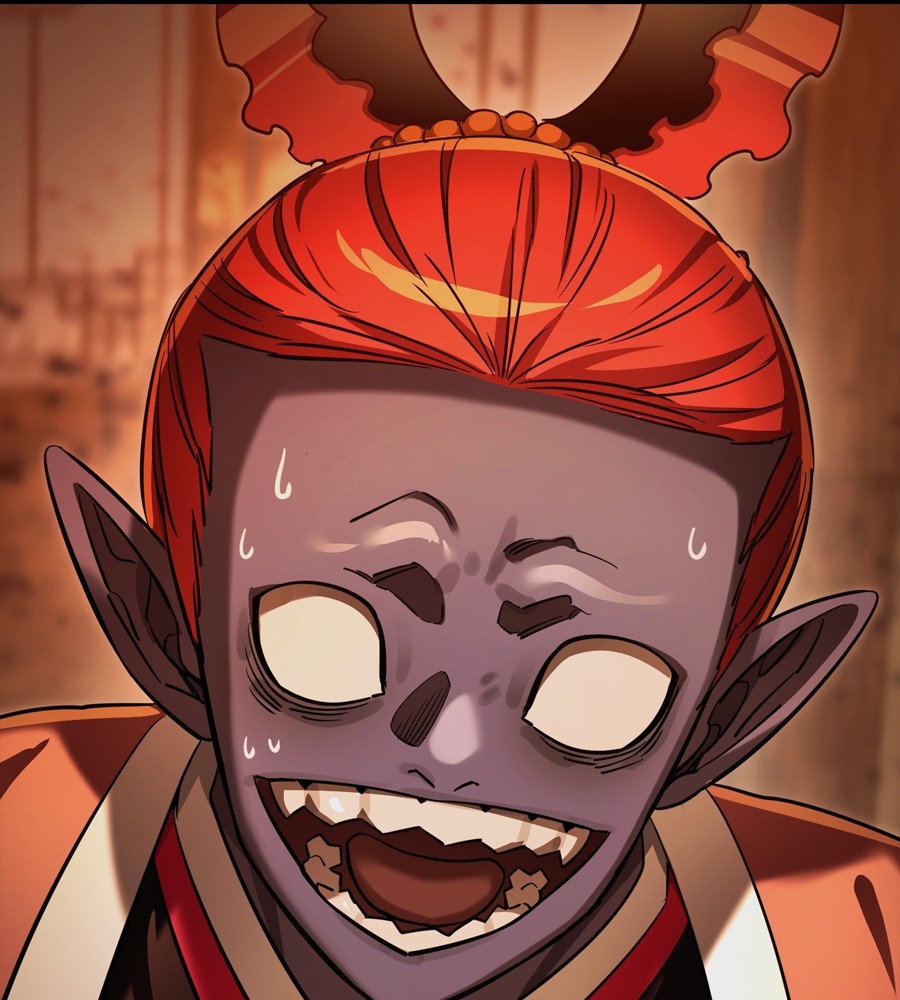 Reincarnation Path of The Underworld King ยอมรา ผู้พิพากษาจากนรก ตอนที่ 37 หน้า 86