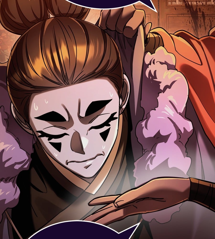 Reincarnation Path of The Underworld King ยอมรา ผู้พิพากษาจากนรก ตอนที่ 37 หน้า 92