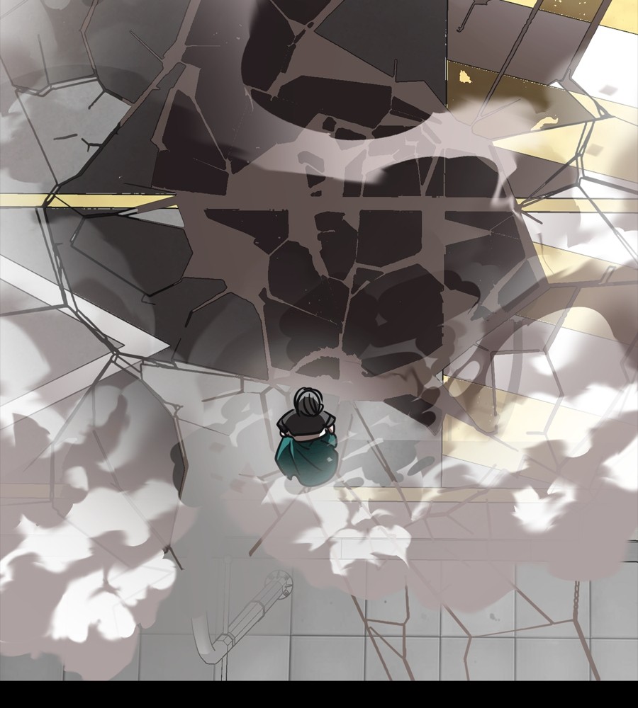 Reincarnation Path of The Underworld King ยอมรา ผู้พิพากษาจากนรก ตอนที่ 37 หน้า 159