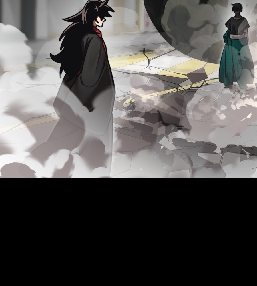 Reincarnation Path of The Underworld King ยอมรา ผู้พิพากษาจากนรก ตอนที่ 37 หน้า 167