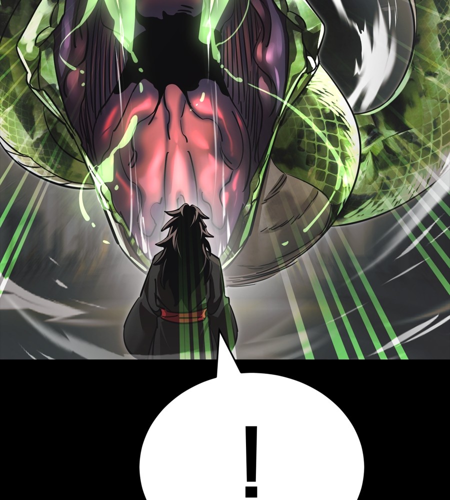 Reincarnation Path of The Underworld King ยอมรา ผู้พิพากษาจากนรก ตอนที่ 37 หน้า 182