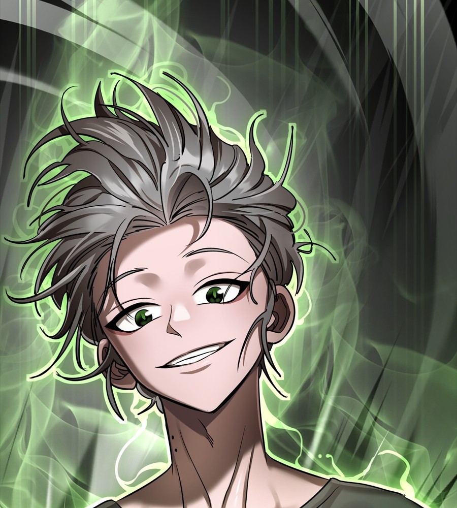 Reincarnation Path of The Underworld King ยอมรา ผู้พิพากษาจากนรก ตอนที่ 37 หน้า 191