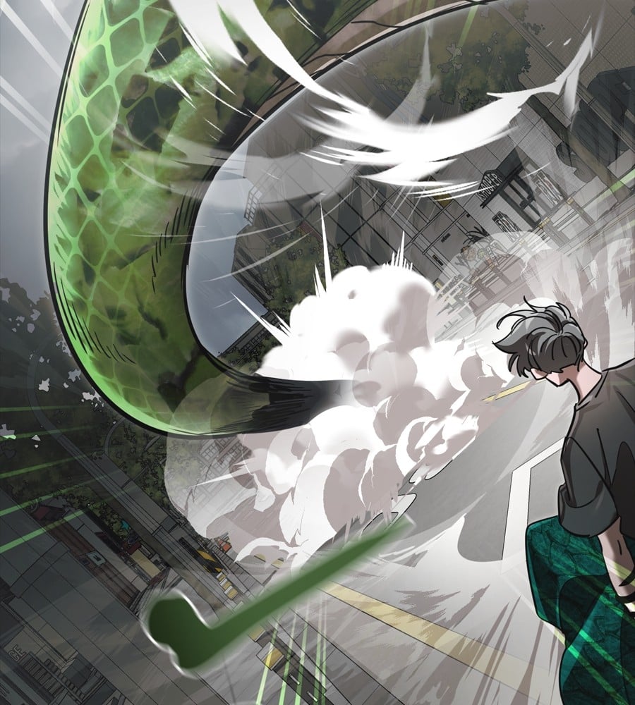 Reincarnation Path of The Underworld King ยอมรา ผู้พิพากษาจากนรก ตอนที่ 37 หน้า 195