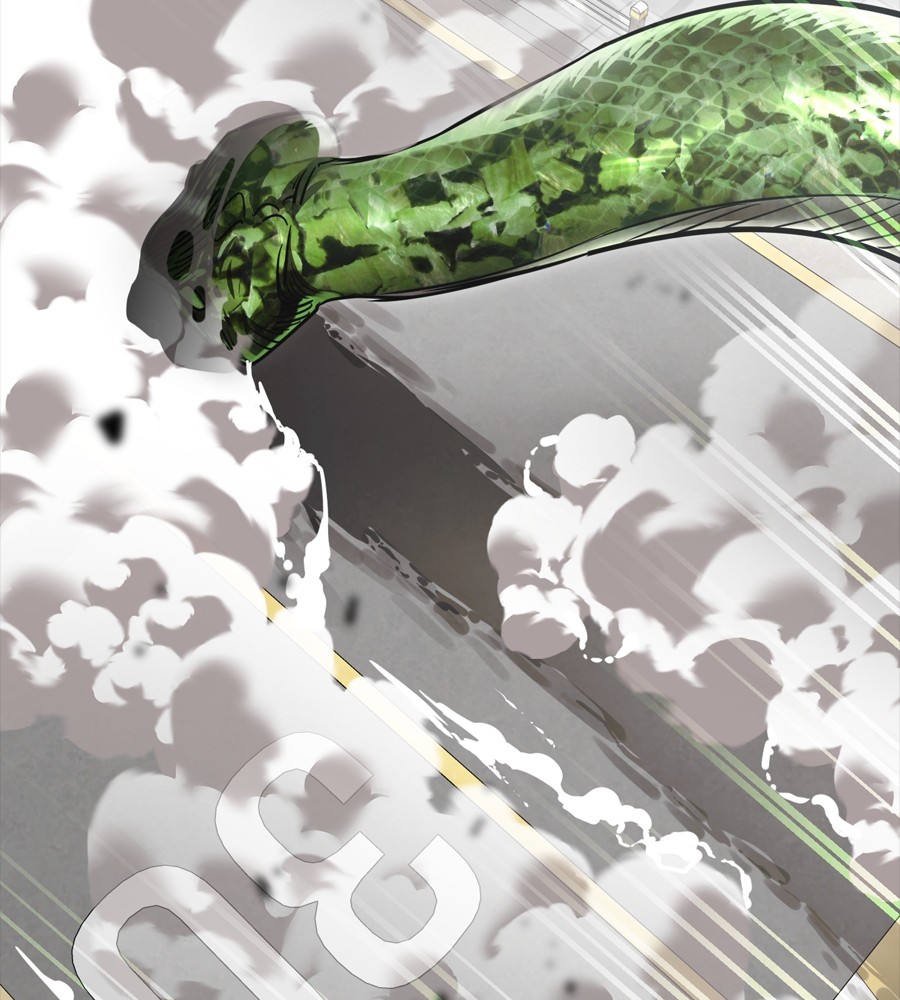 Reincarnation Path of The Underworld King ยอมรา ผู้พิพากษาจากนรก ตอนที่ 37 หน้า 201