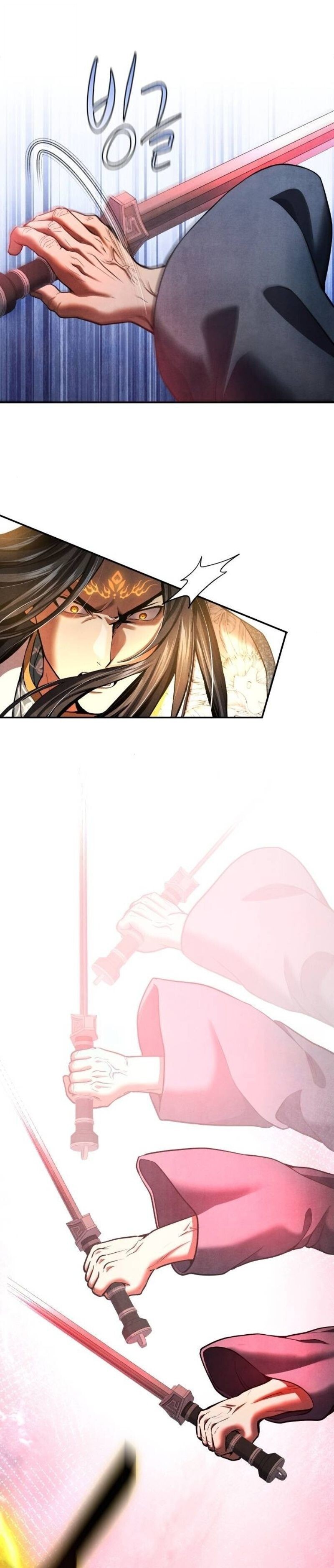 Regression of the Yong Clan Heir ตอนที่ 37 21