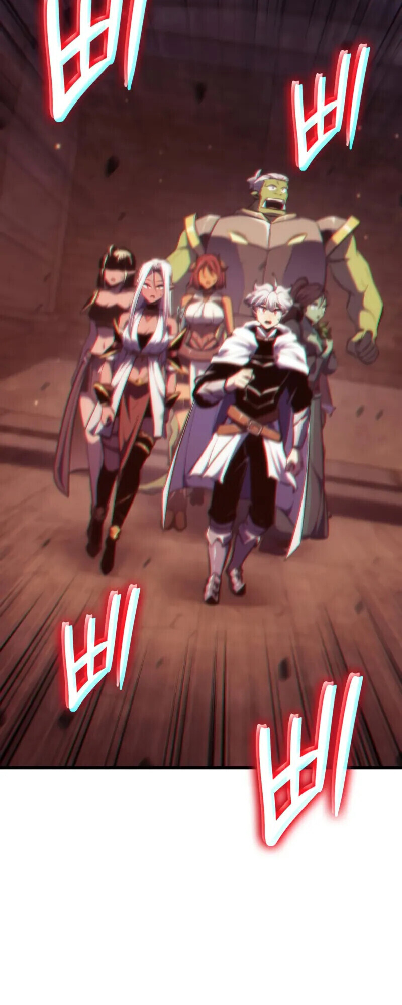 Breakers ตอนที่ 37 22