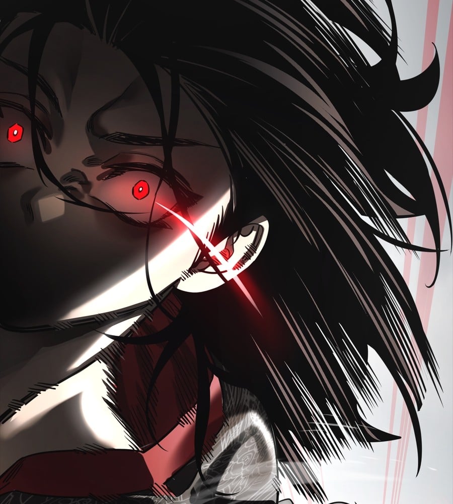 Reincarnation Path of The Underworld King ยอมรา ผู้พิพากษาจากนรก ตอนที่ 37 หน้า 242