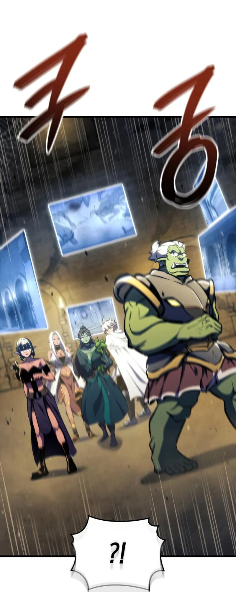 Breakers ตอนที่ 37 51