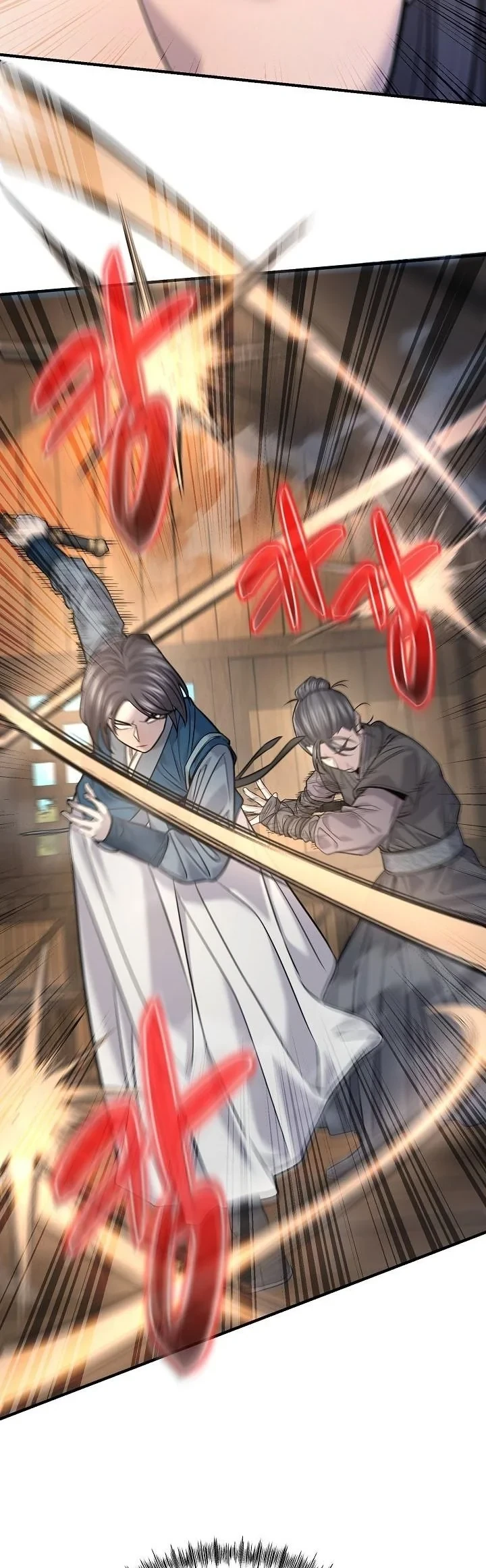 Monopolizing All Opportunities ตอนที่ 37 54