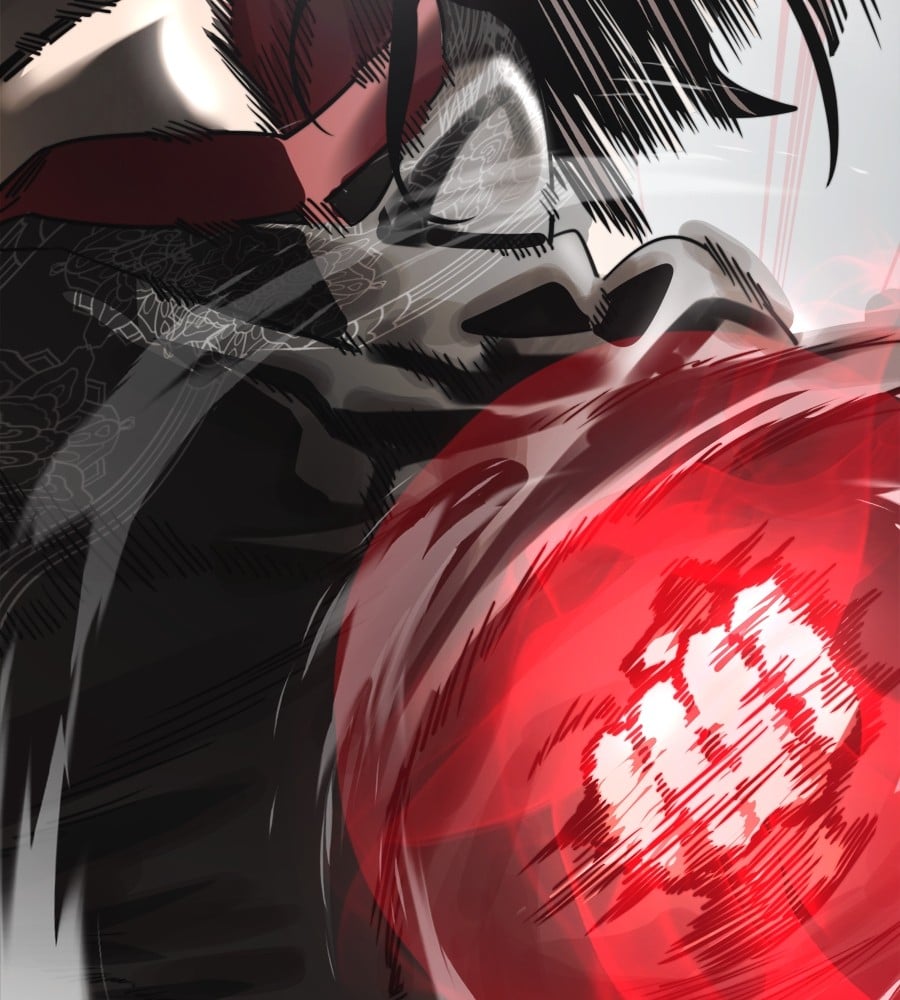 Reincarnation Path of The Underworld King ยอมรา ผู้พิพากษาจากนรก ตอนที่ 38 หน้า 4