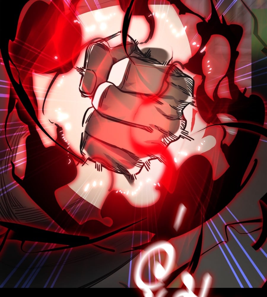 Reincarnation Path of The Underworld King ยอมรา ผู้พิพากษาจากนรก ตอนที่ 38 หน้า 9