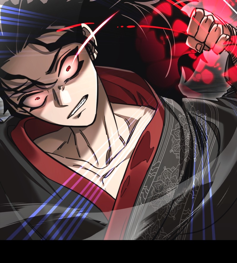 Reincarnation Path of The Underworld King ยอมรา ผู้พิพากษาจากนรก ตอนที่ 38 หน้า 25