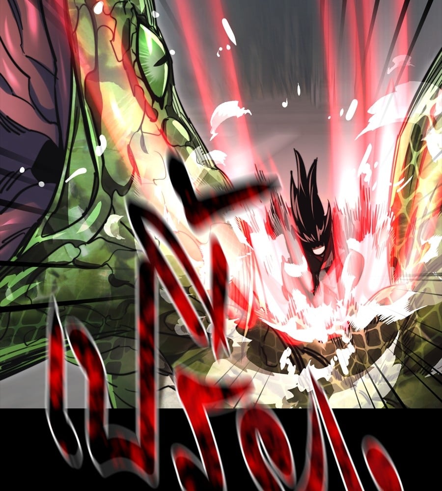 Reincarnation Path of The Underworld King ยอมรา ผู้พิพากษาจากนรก ตอนที่ 38 หน้า 31