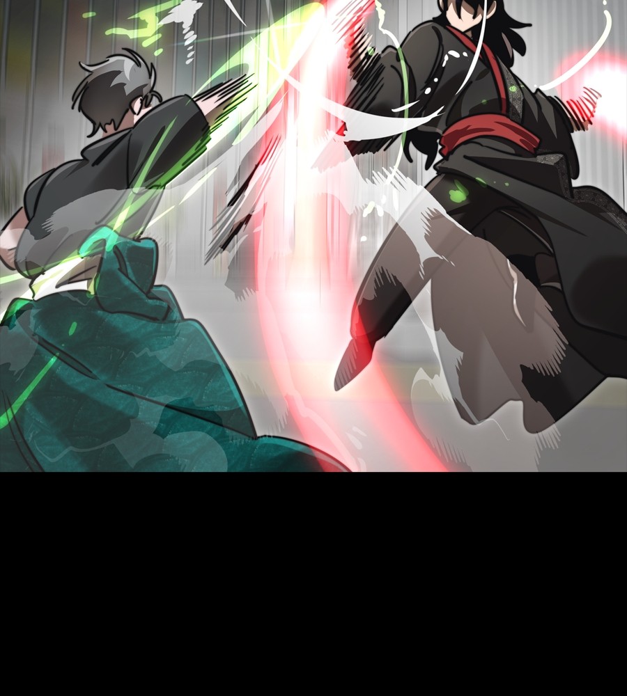 Reincarnation Path of The Underworld King ยอมรา ผู้พิพากษาจากนรก ตอนที่ 38 หน้า 43