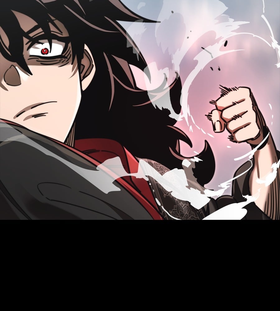 Reincarnation Path of The Underworld King ยอมรา ผู้พิพากษาจากนรก ตอนที่ 38 หน้า 45