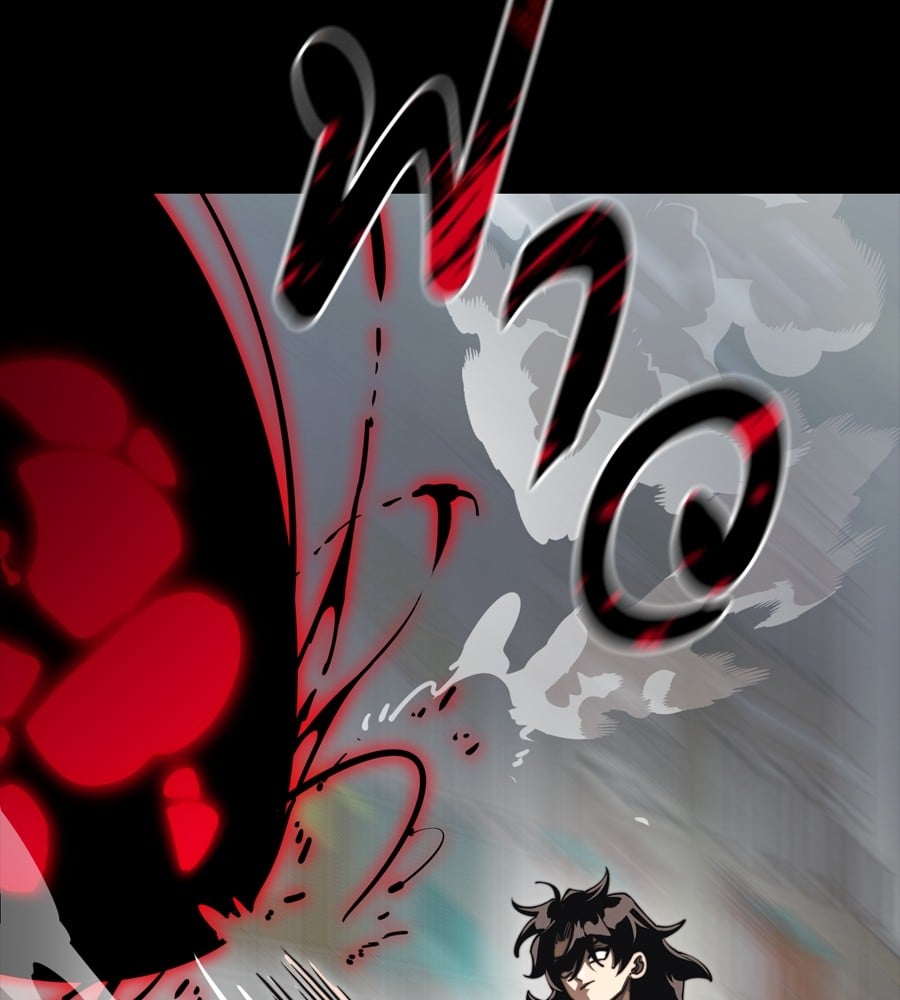 Reincarnation Path of The Underworld King ยอมรา ผู้พิพากษาจากนรก ตอนที่ 38 หน้า 54