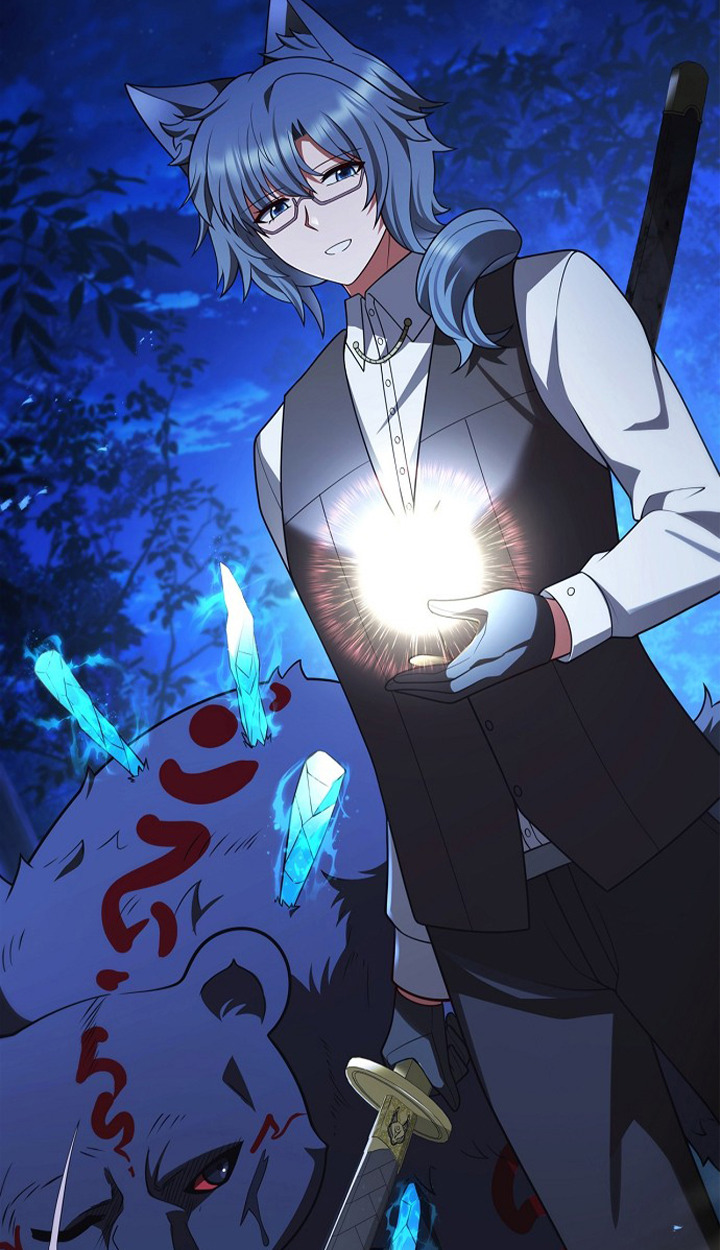 Part-Time Grim Reaper ตอนที่ 38 63