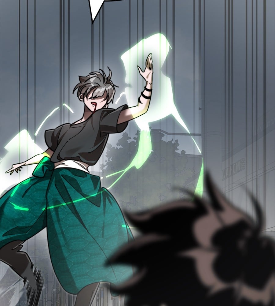 Reincarnation Path of The Underworld King ยอมรา ผู้พิพากษาจากนรก ตอนที่ 38 หน้า 71