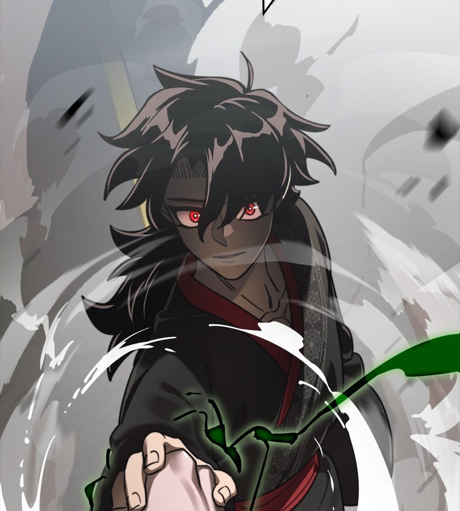 Reincarnation Path of The Underworld King ยอมรา ผู้พิพากษาจากนรก ตอนที่ 38 หน้า 88