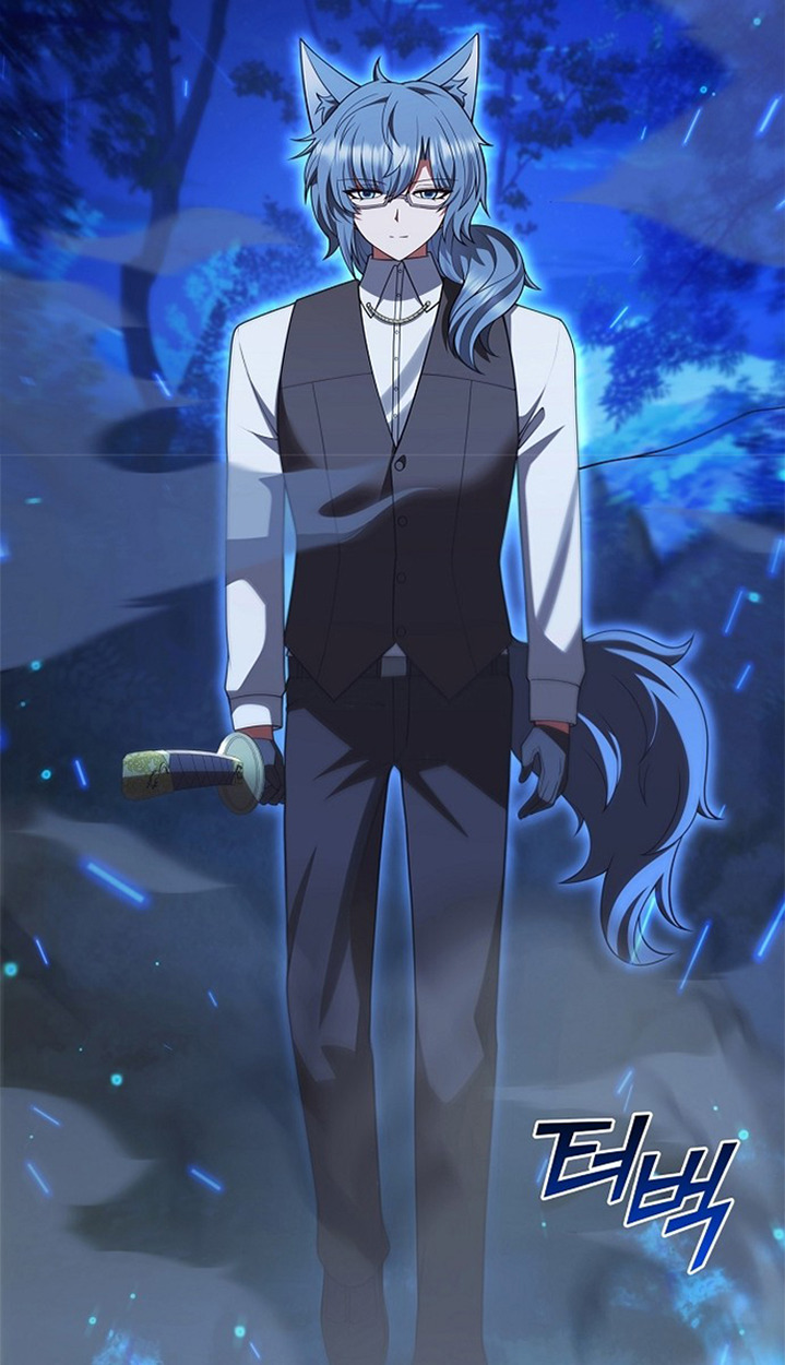 Part-Time Grim Reaper ตอนที่ 38 94