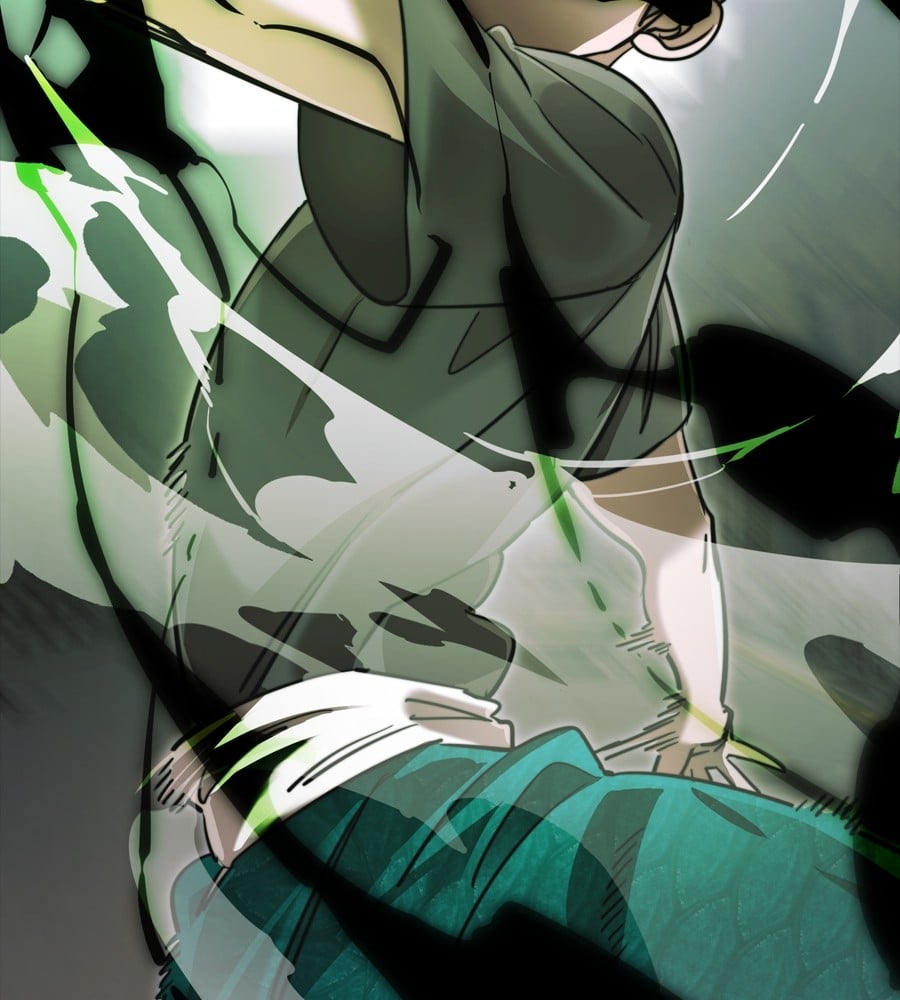 Reincarnation Path of The Underworld King ยอมรา ผู้พิพากษาจากนรก ตอนที่ 38 หน้า 97