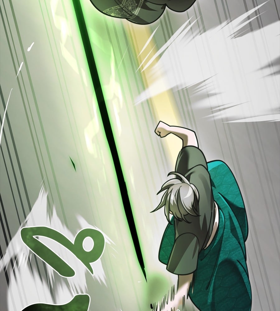 Reincarnation Path of The Underworld King ยอมรา ผู้พิพากษาจากนรก ตอนที่ 38 หน้า 100